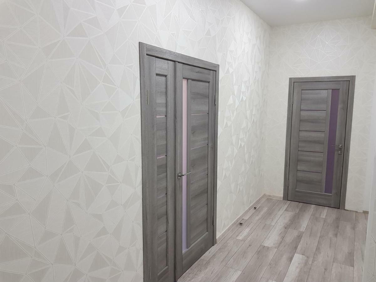 New Apartment On Parkovaya Chernomorsk Exterior photo